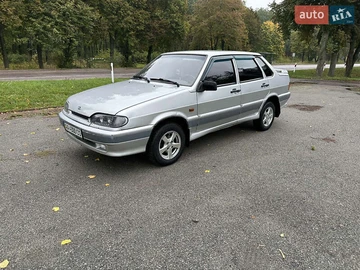 Авто ВАЗ 2115 Samara 2007 № 8201945