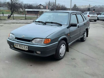 Авто ВАЗ 2115 Samara 2008 № 8201950