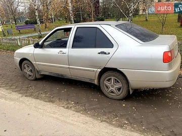 Авто Chery Amulet 2007 № 8201952