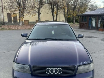 Авто Audi A4 2000 № 8201961