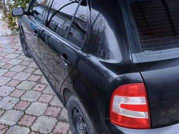 Авто Skoda Fabia 2006 № 8201963