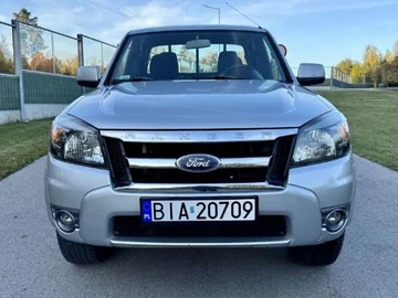 Авто Ford Ranger 2000 № 8201969