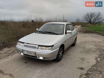 Авто ВАЗ 2110 2007 № 8201979
