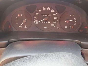 Авто Daewoo Sens 2008 № 8201982