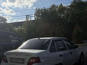 Авто Daewoo Nexia 2011 № 8201987