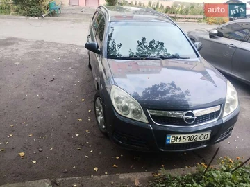 Авто Opel Vectra 2006 № 8202050