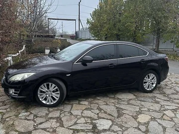 Авто Mazda 6 2009 № 8202051