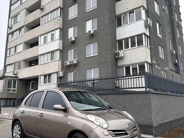 Авто Nissan Micra 2005 № 8202057