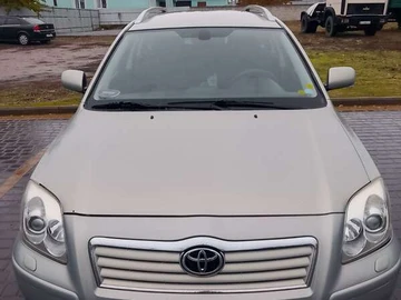 Авто Toyota Avensis 2005 № 8202061