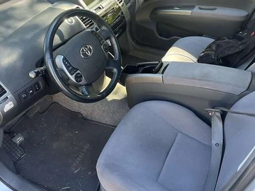 Авто Toyota Prius 2022 № 8202076