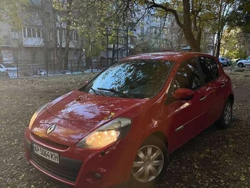 Авто Renault Clio 2012 № 8202088