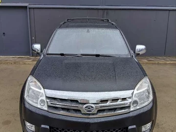 Авто Great Wall Hover 2007 № 8202305