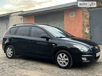 Авто Hyundai I30 2009 № 8202316