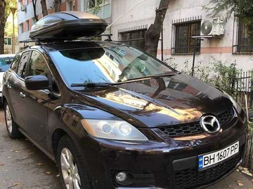 Авто Mazda Cx-7 2007 № 8202326