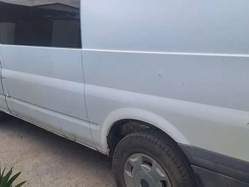 Авто Ford Transit 2007 № 8202330