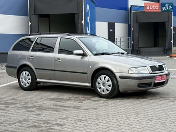 Авто Skoda Octavia 2008 № 8202337