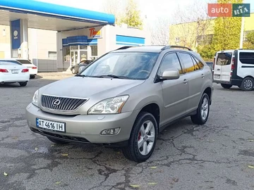 Авто Lexus Rx 2005 № 8202475