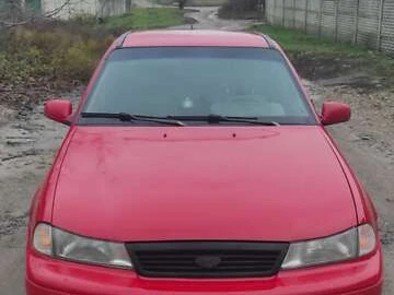 Авто Daewoo Nexia 2007 № 8202587