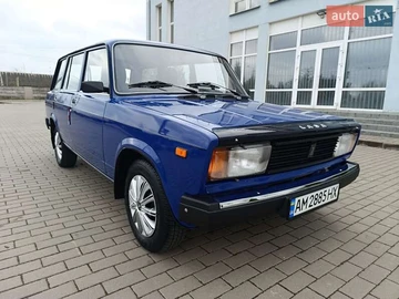 Авто ВАЗ 2104 2006 № 8202590