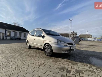 Авто Chevrolet Tacuma 2005 № 8202594