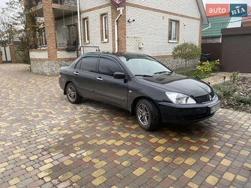 Авто Mitsubishi Lancer 2006 № 8202609