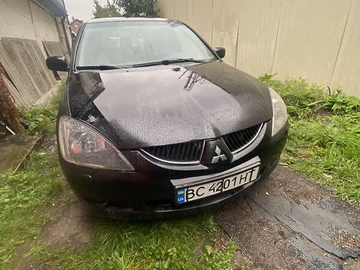 Авто Mitsubishi Lancer 2003 № 8202610