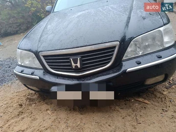 Авто Honda Legend 1999 № 8202816