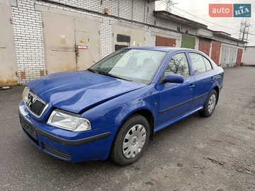 Авто Skoda Octavia 2008 № 8202818