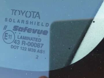Авто Toyota Corolla 2002 № 8202830