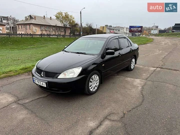 Авто Mitsubishi Lancer 2008 № 8202833