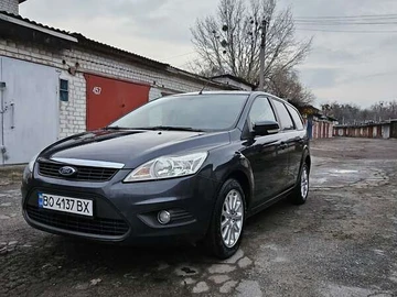 Авто Ford Focus 2009 № 8202850