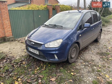 Авто Ford Focus C-Max 2009 № 8203070