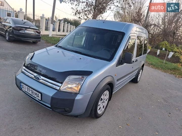 Авто Ford Tourneo Connect 2007 № 8203072