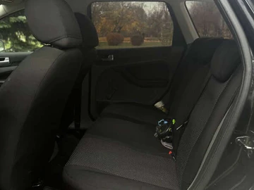 Авто Ford Focus 2008 № 8203078