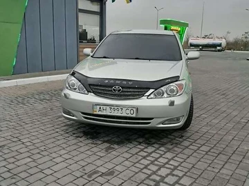 Авто Toyota Camry 2003 № 8203079