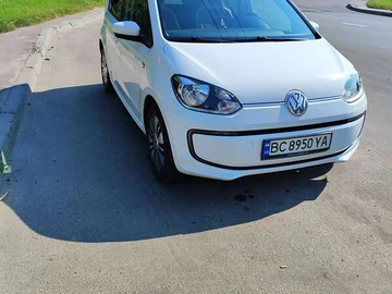 Авто Volkswagen E-Up 2016 № 8203086