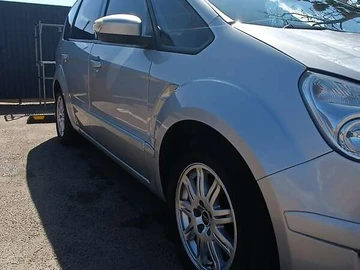 Авто Ford S-Max 2007 № 8203092