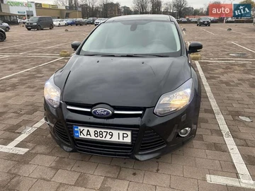 Авто Ford Focus 2012 № 8203208