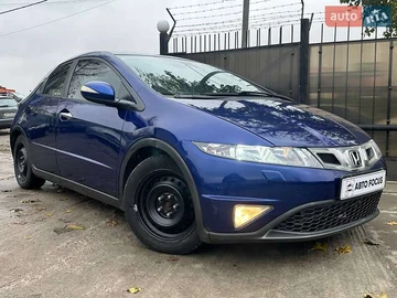 Авто Honda Civic 2010 № 8203345