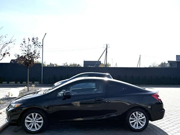 Авто Honda Civic 2011 № 8203357