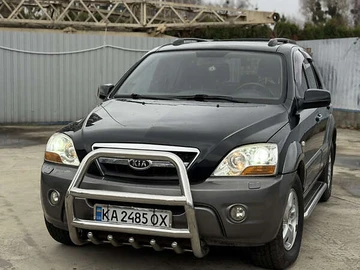 Авто KIA Sorento 2008 № 8203370