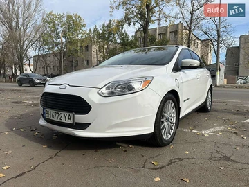 Авто Ford Focus 2013 № 8203376