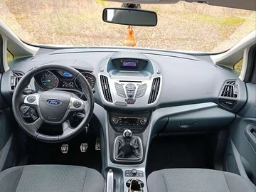 Авто Ford C-Max 2011 № 8203377