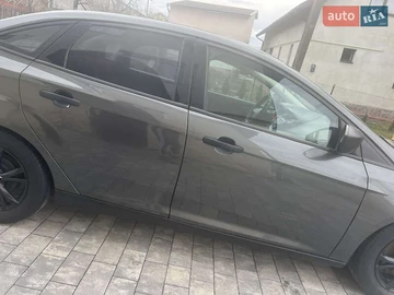 Авто Ford Focus 2015 № 8203379
