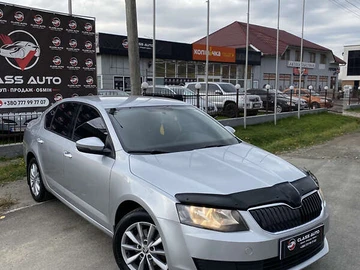 Авто Skoda Octavia 2014 № 8203482
