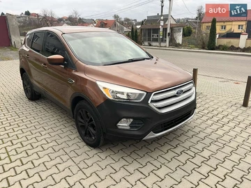 Авто Ford Escape 2016 № 8203484