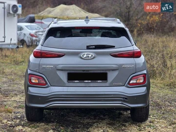 Авто Hyundai Kona 2020 № 8203487