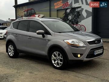 Авто Ford Kuga 2011 № 8203493
