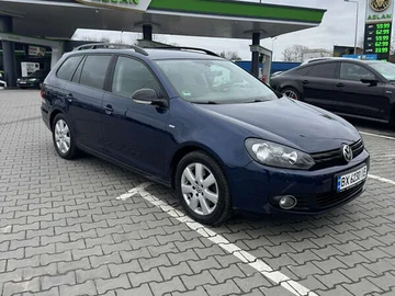 Авто Volkswagen Golf 2012 № 8203494