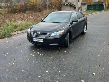 Авто Toyota Camry 2009 № 8203625